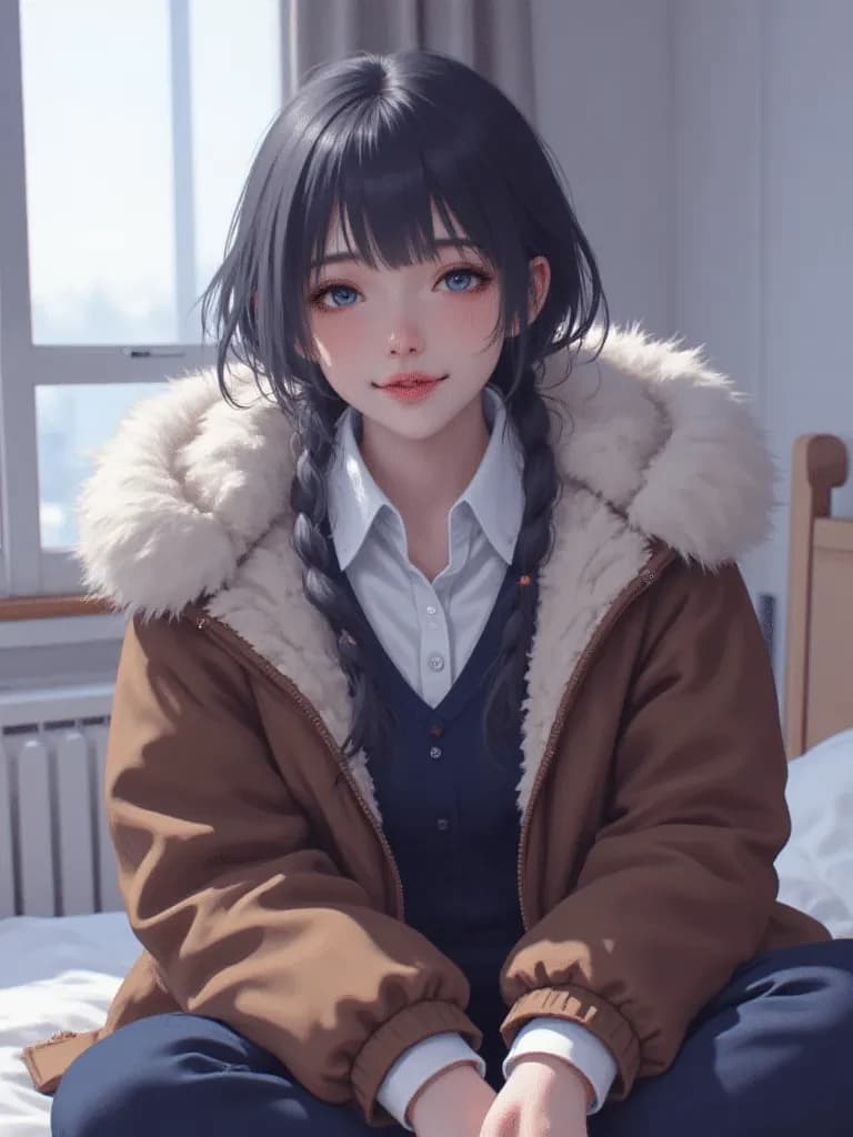 Lily thumbnail