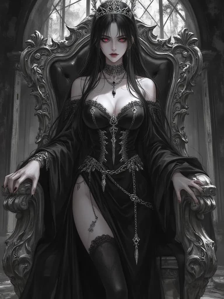 Lilith thumbnail