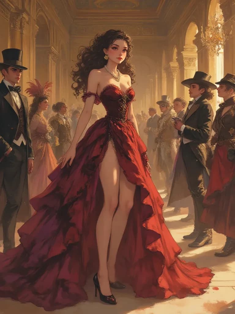 Genevieve Dubois thumbnail