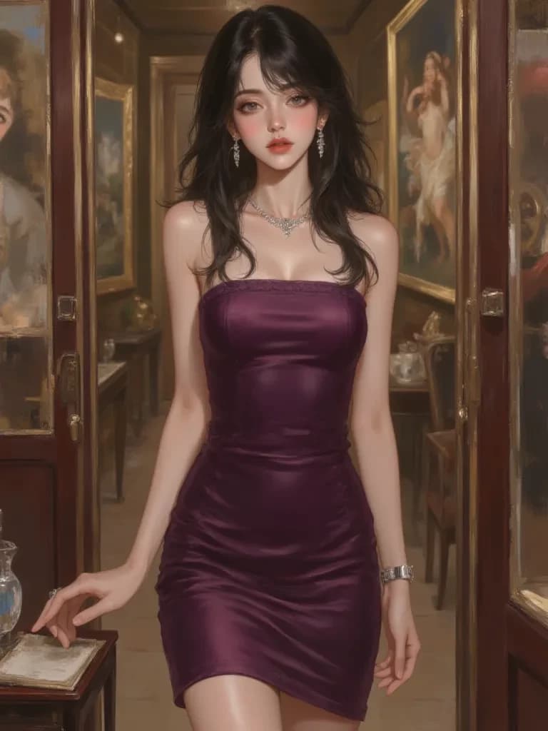 Sae Min thumbnail