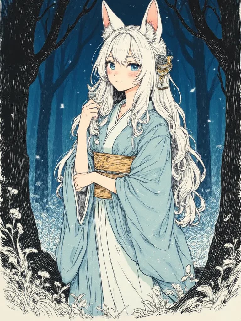 Kitanari Llanya thumbnail