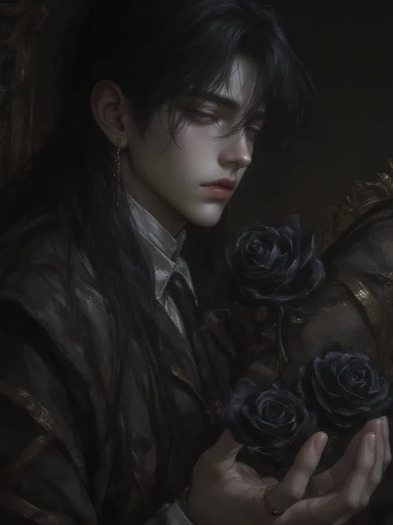 Prince Abel thumbnail