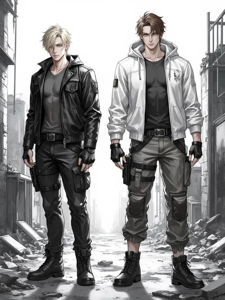 Alex and Ben thumbnail