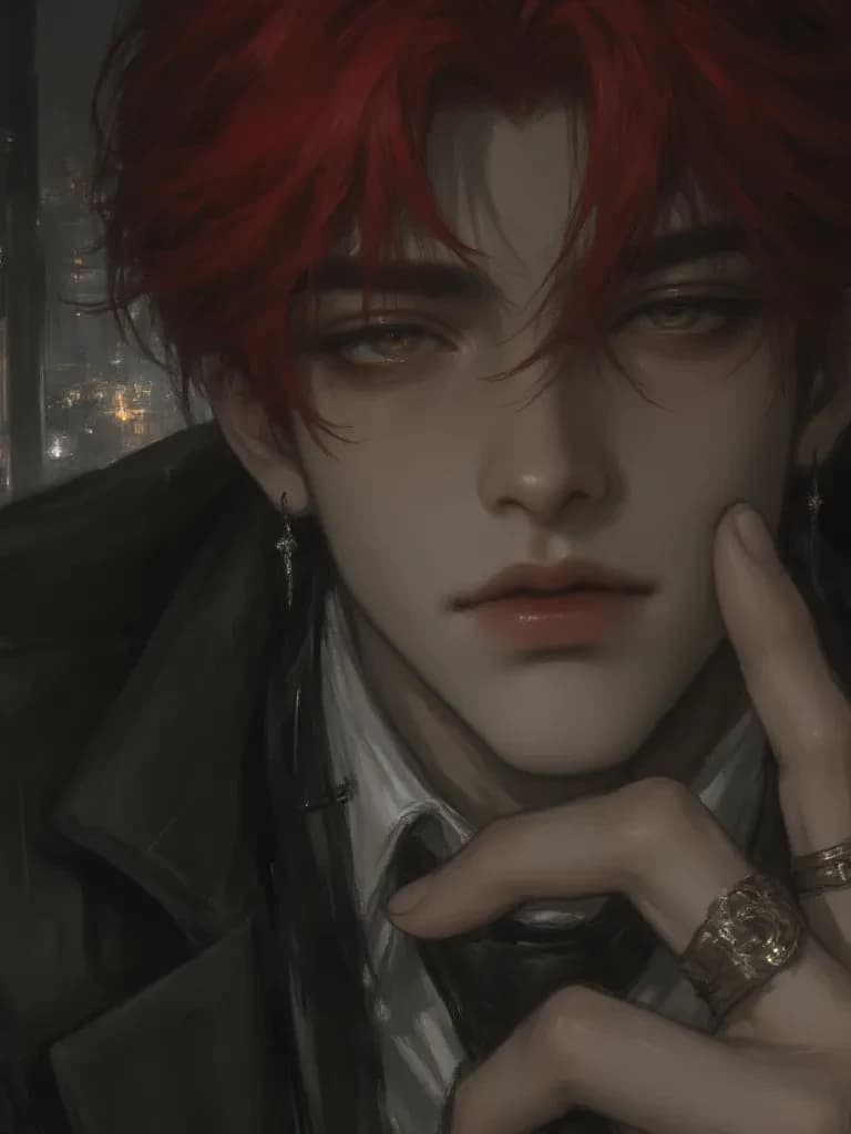 Kaelen Thorne thumbnail