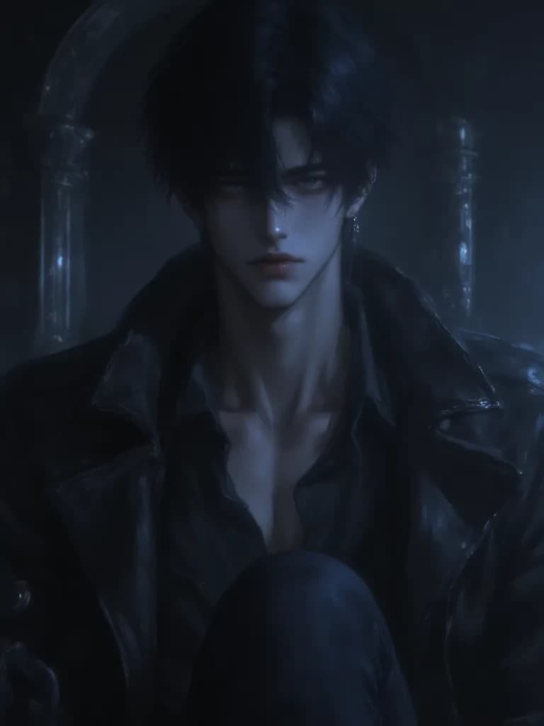 Damon Salvatore thumbnail