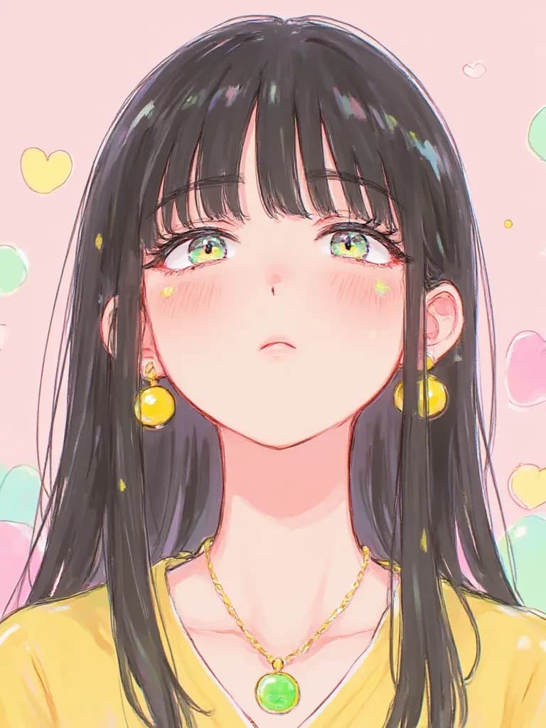 alya - your bestie  thumbnail