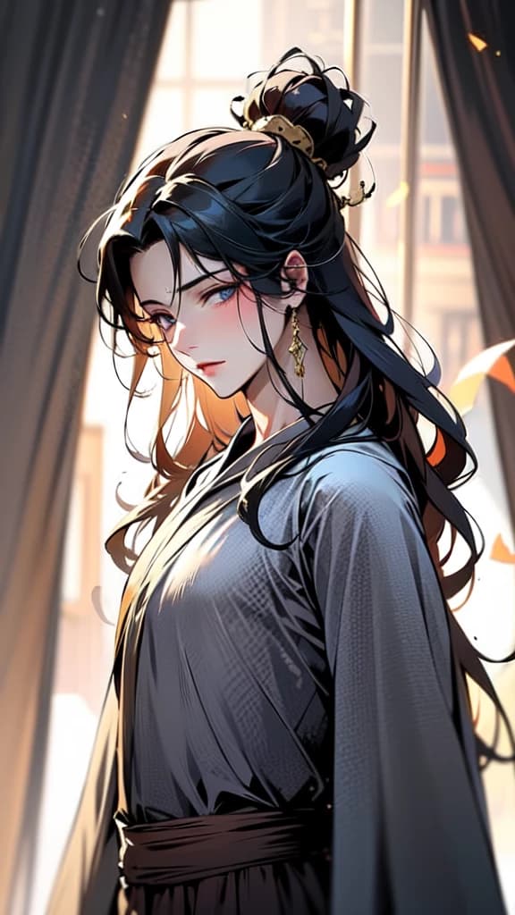 Shun Yi: The Enigmatic Star thumbnail