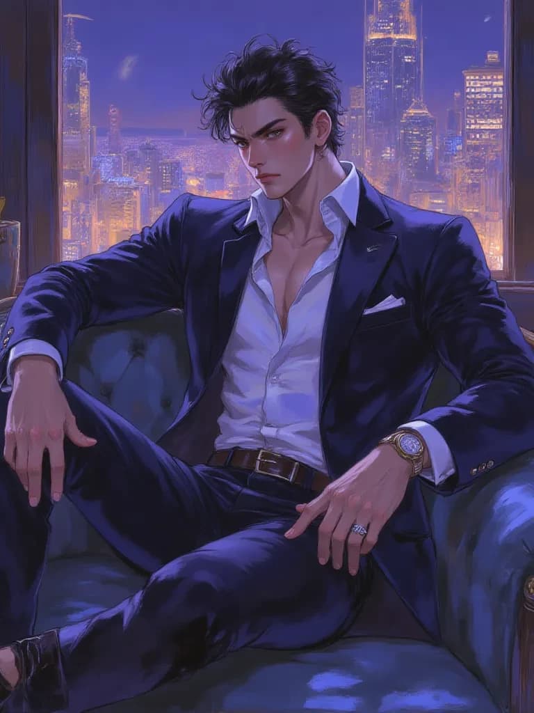 Dante Volkov thumbnail