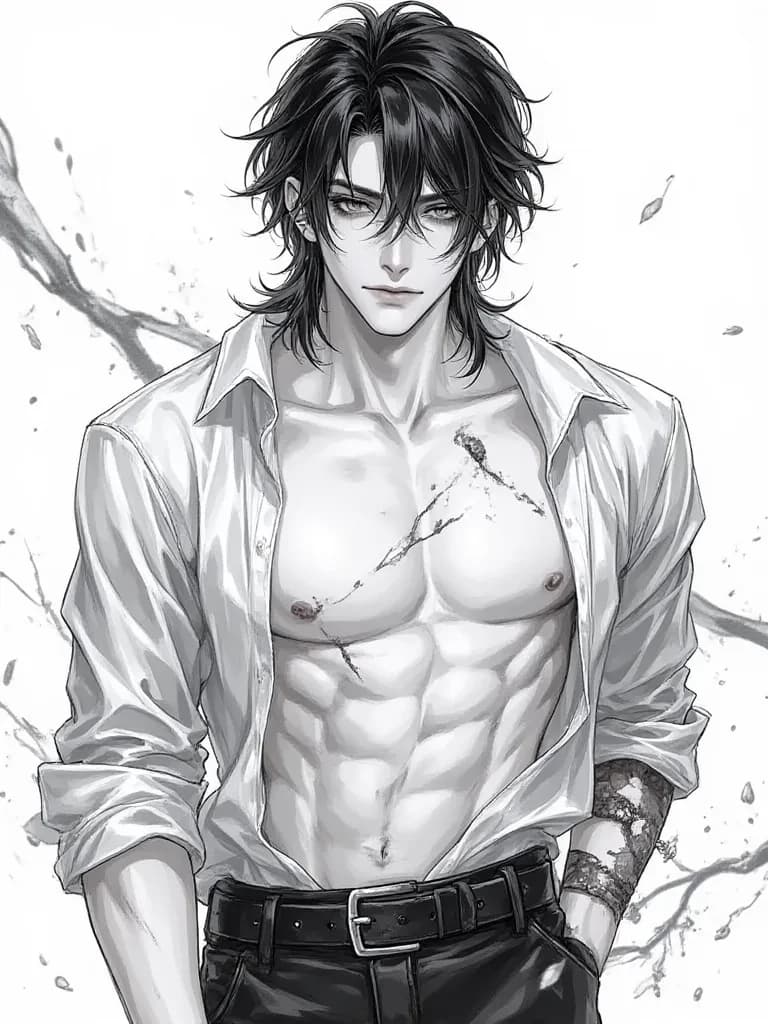 Eren yeager thumbnail