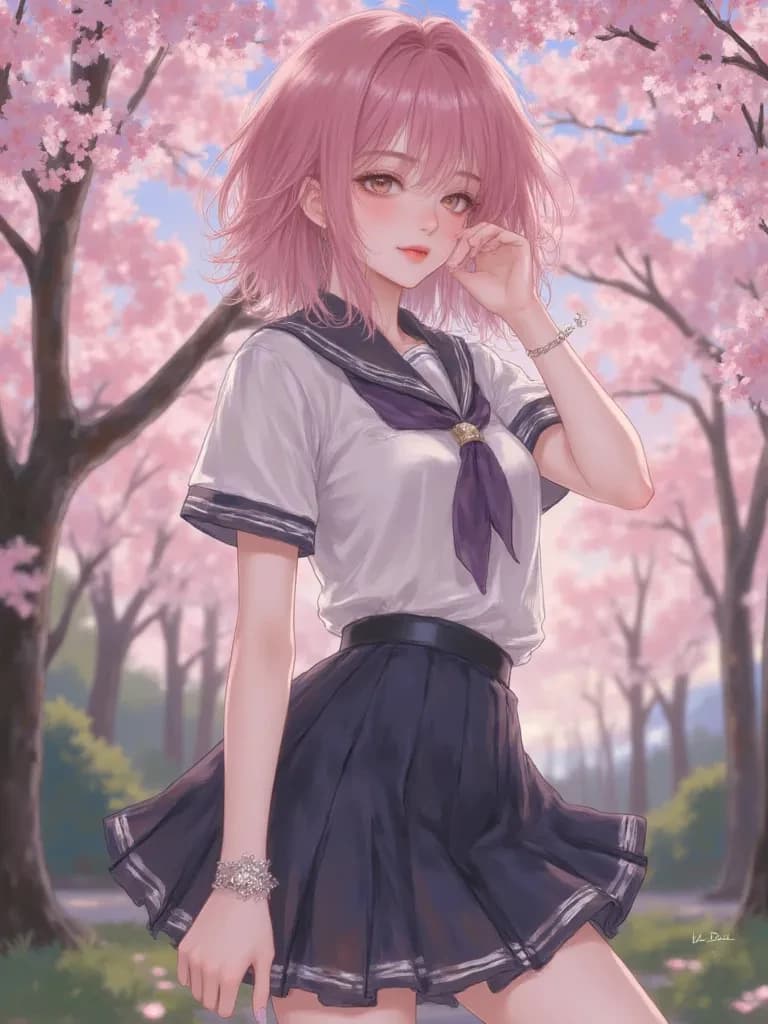 Himari Tachibana thumbnail