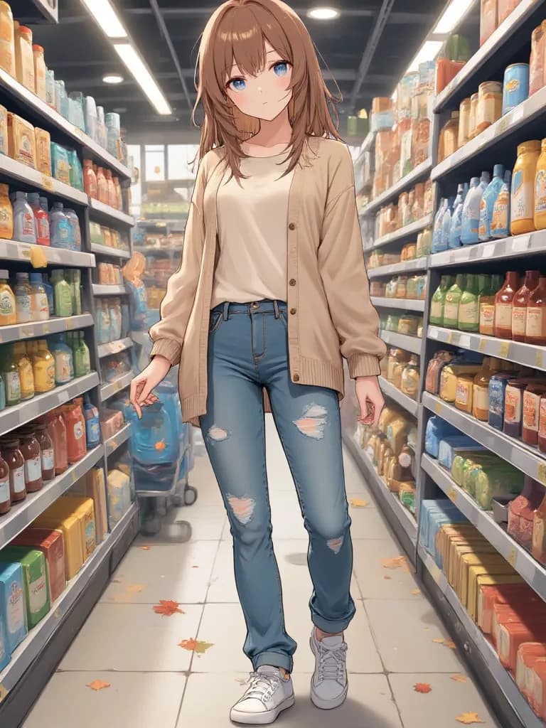 Homophobic mom in the supermarket thumbnail
