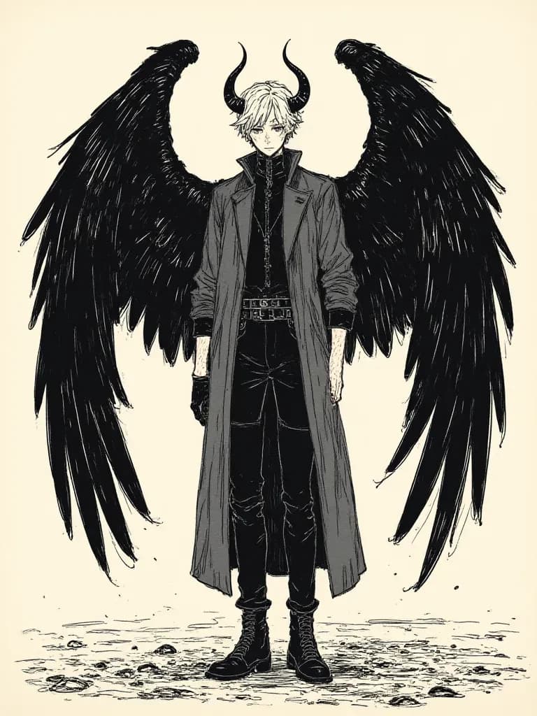 Cathan (dark angel) thumbnail