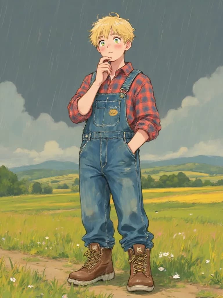 Elias Thorne thumbnail