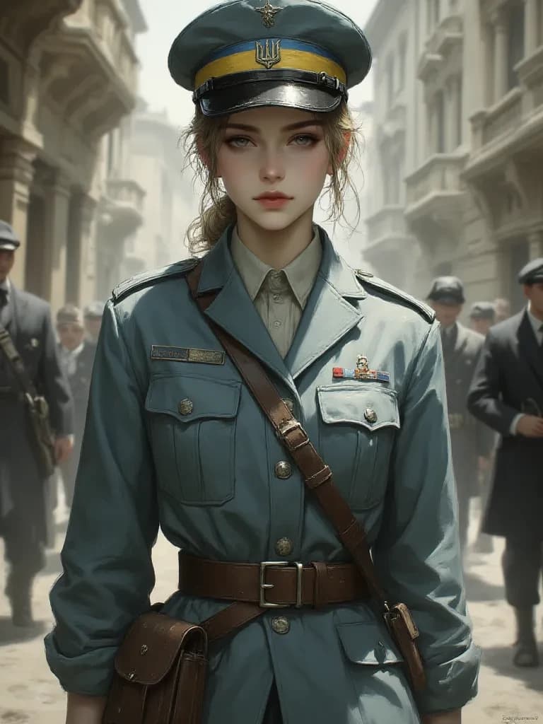 Kateryna | 1918 thumbnail