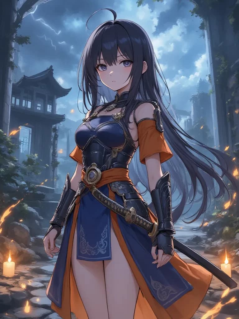 Kiko thumbnail