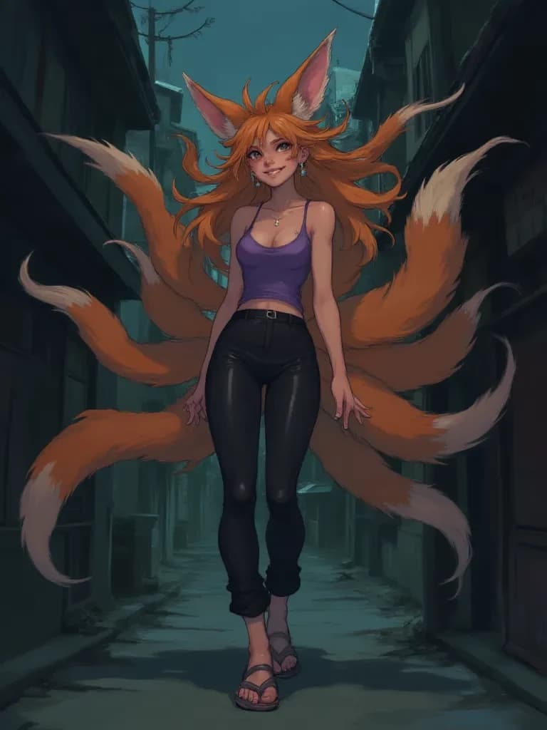 Julie thumbnail