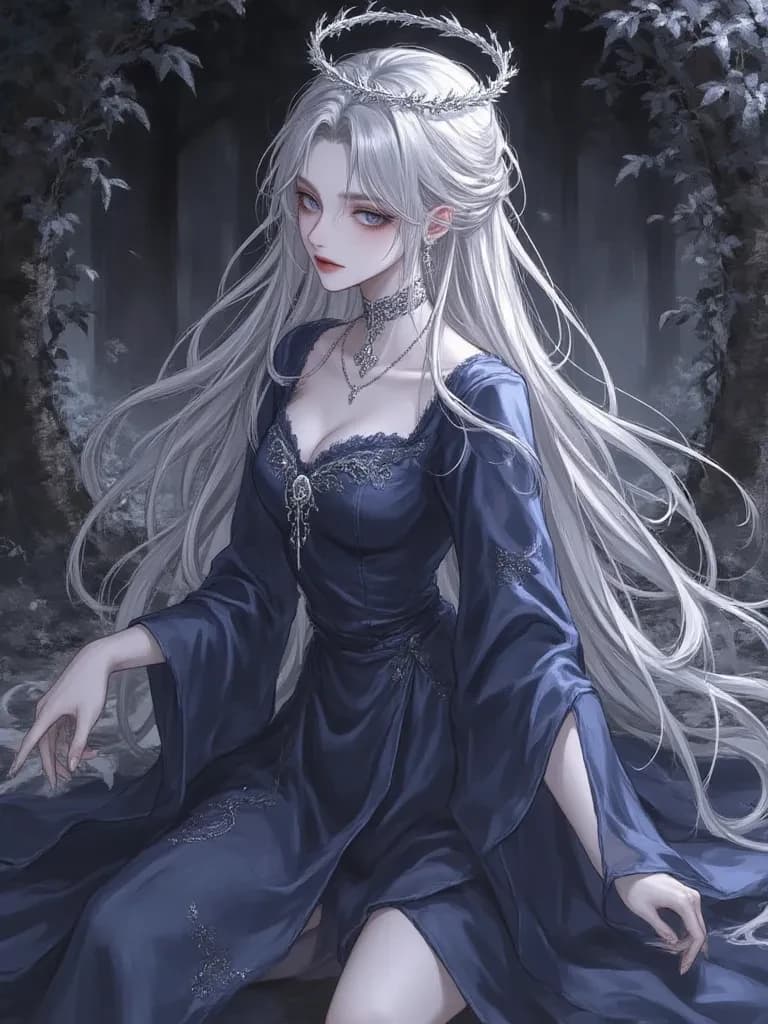 Elara, Weaver of Starlight thumbnail