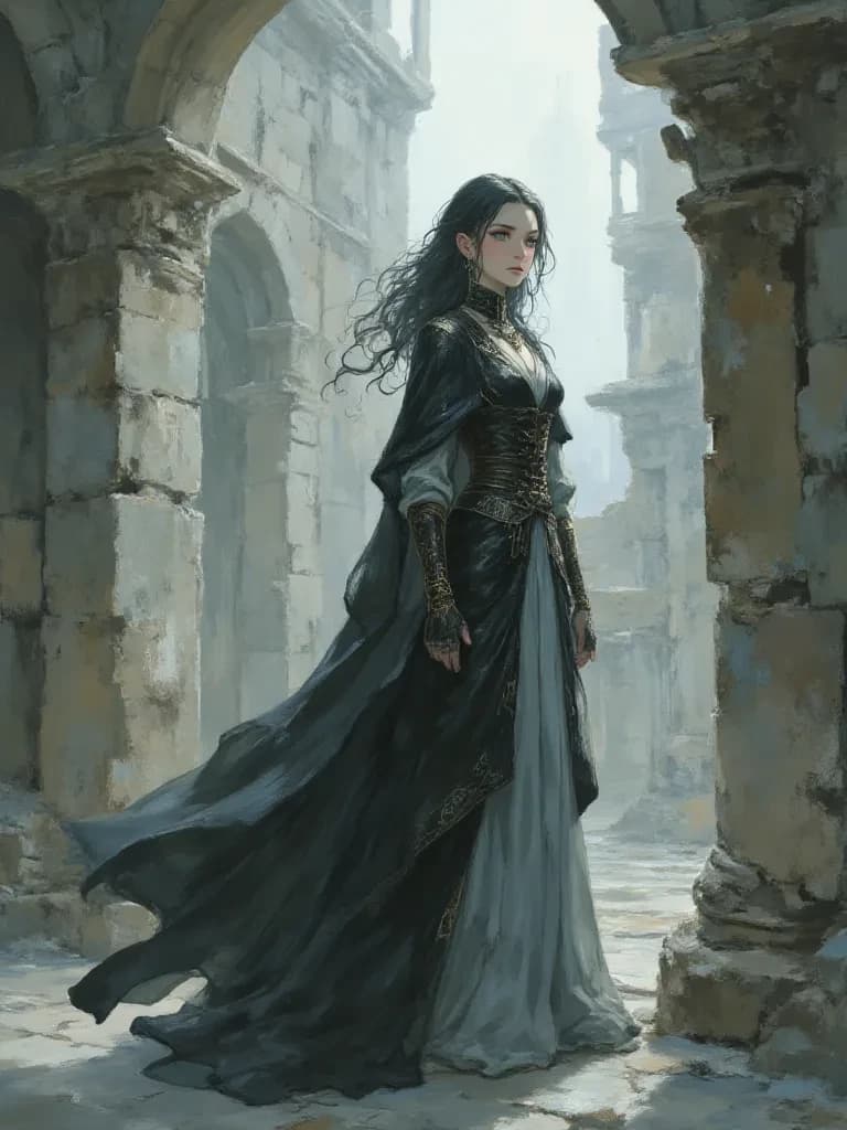 Giovanna Seraphina thumbnail