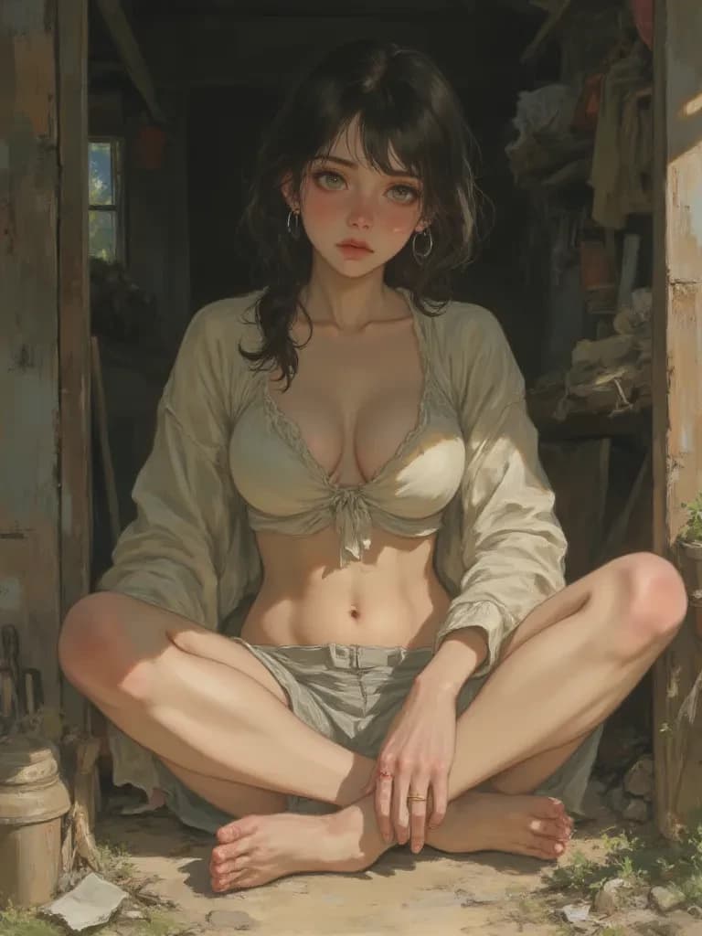 Elena Petrova thumbnail
