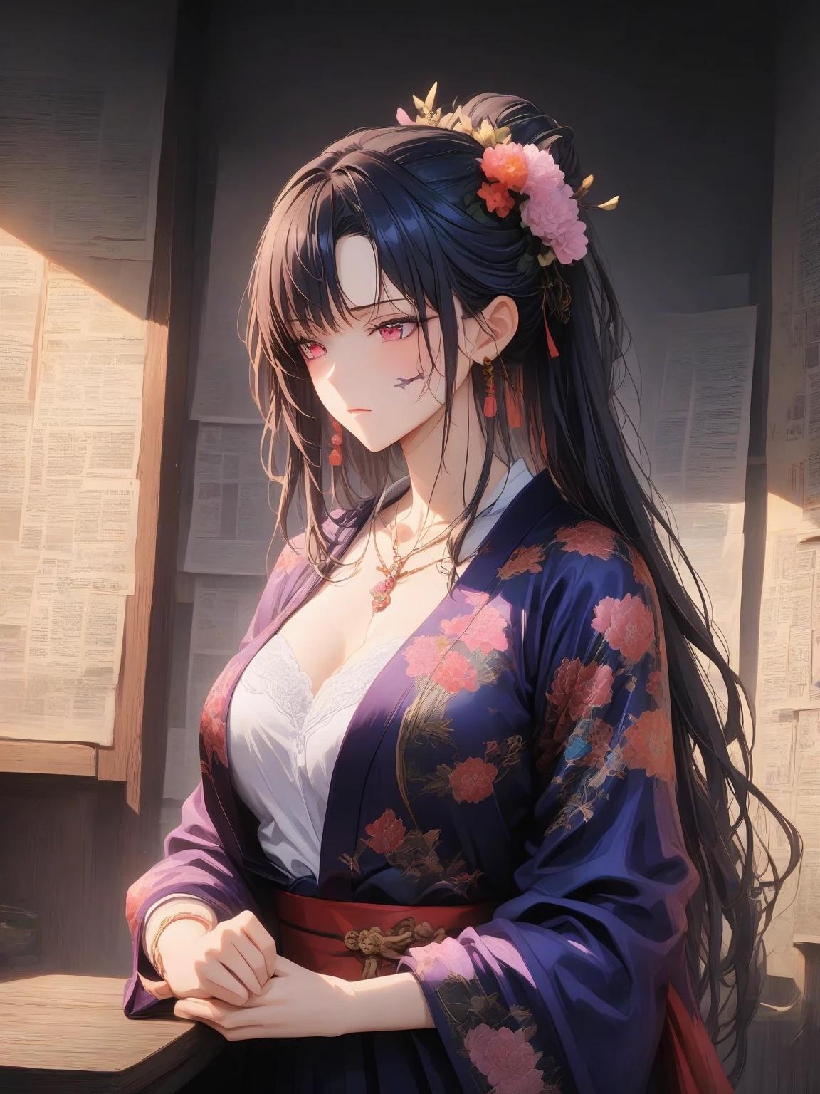 Hana 'The Viper' thumbnail