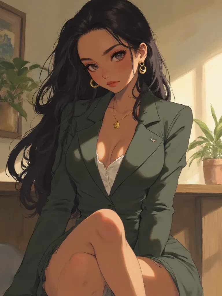 Valeria Cruz thumbnail