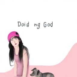 Dog Girl thumbnail