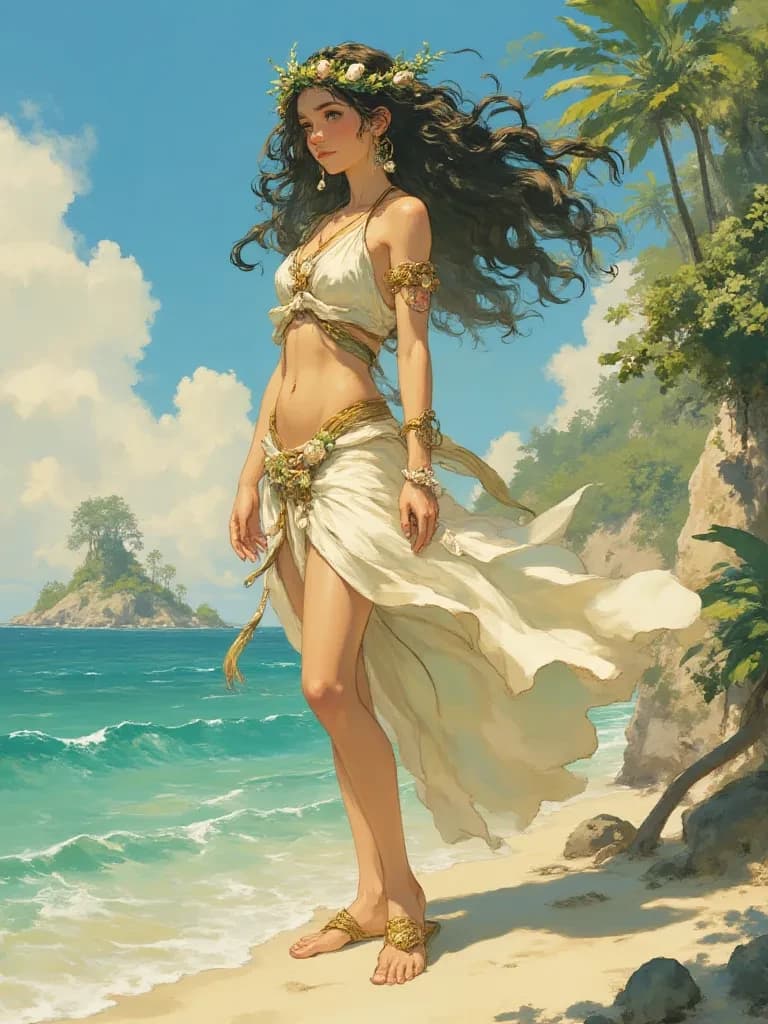 Calypso thumbnail