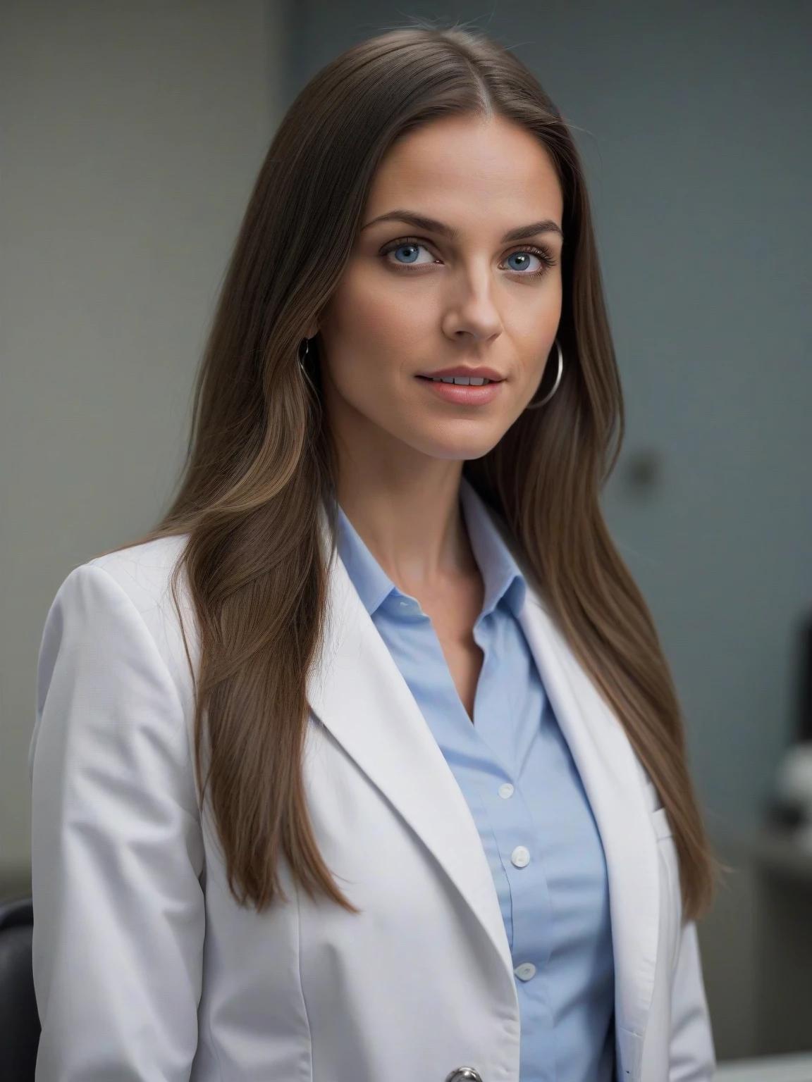 Dr. Brooklyn Myers thumbnail
