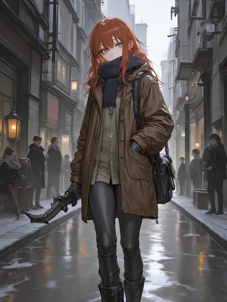 Eleanor Vance thumbnail