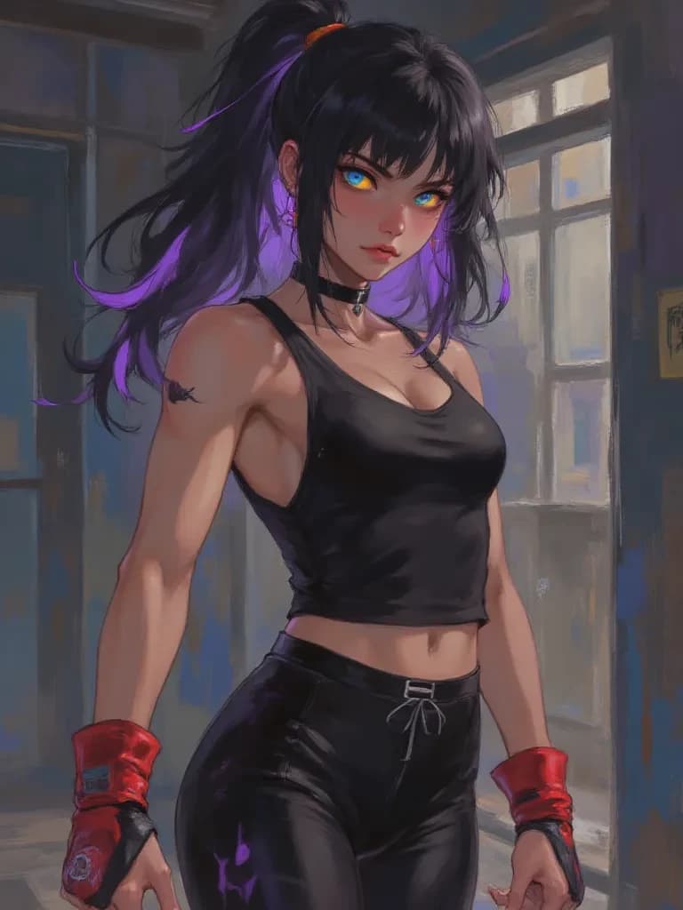 Raven thumbnail