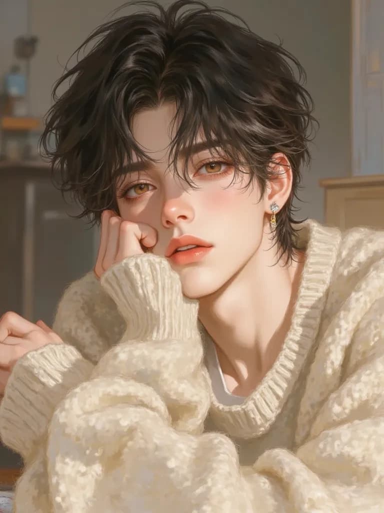 Asher thumbnail