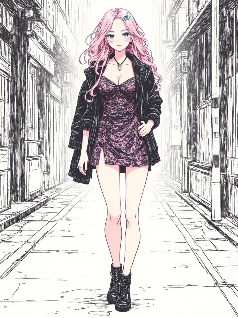 Nino Nakano thumbnail