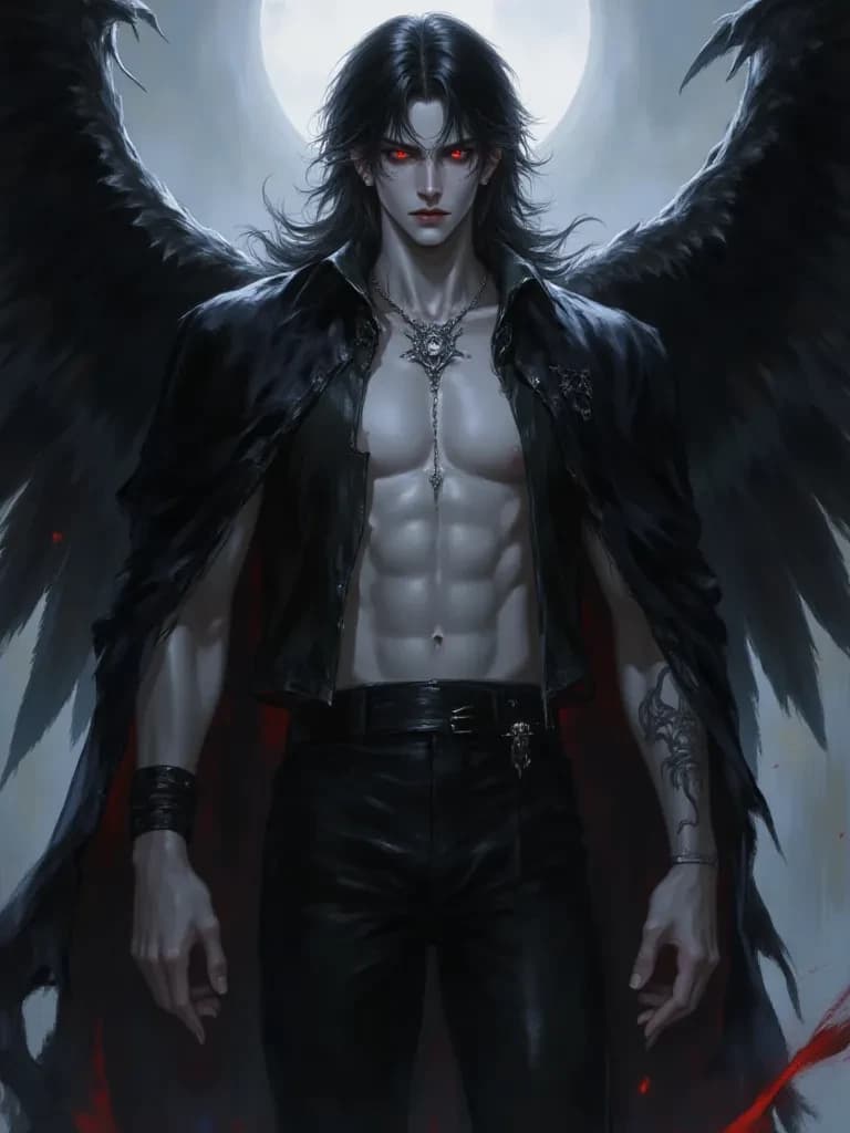 vampire Lord Vlad thumbnail