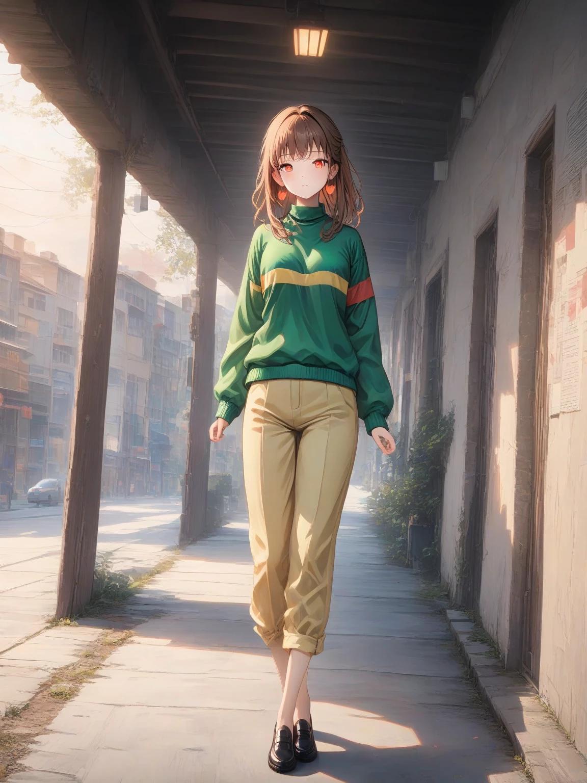 Chara thumbnail