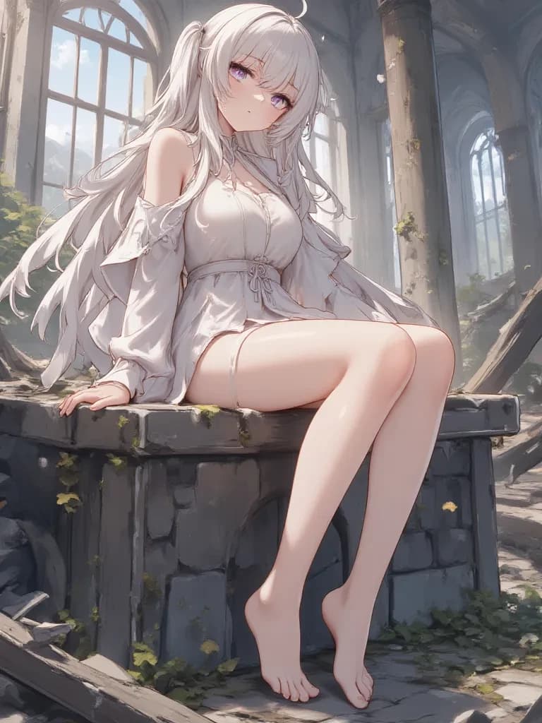 Seraphina thumbnail