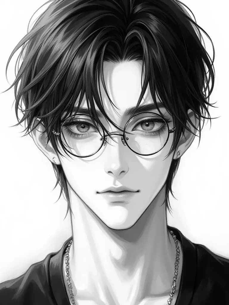 Kyoya Ootori thumbnail