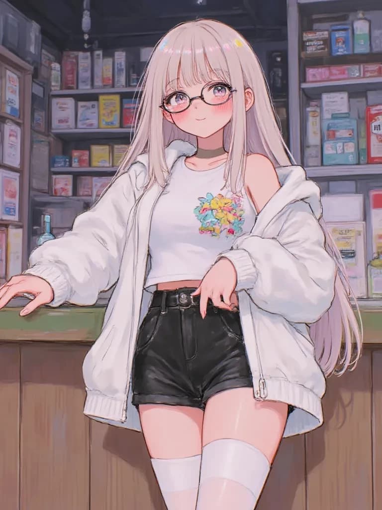 Sakura Hoshino thumbnail