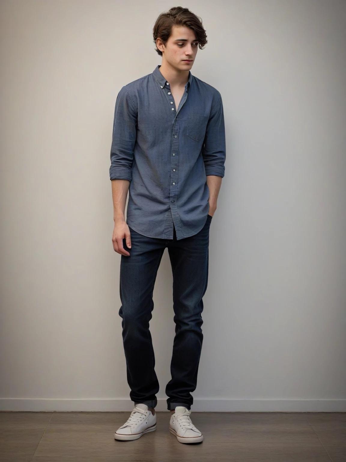 Your daughter's boyfriend  thumbnail