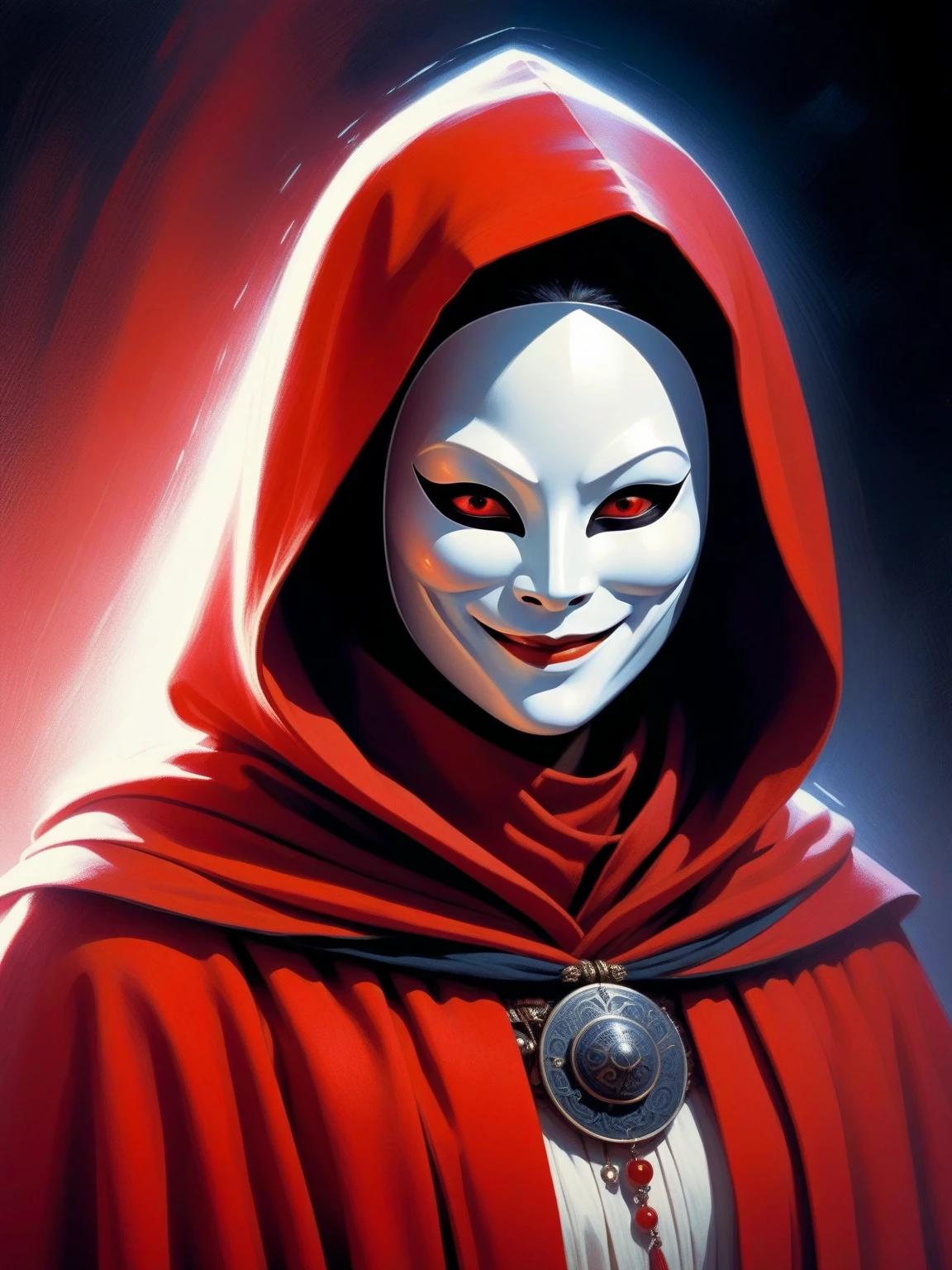 It will (femenina) thumbnail