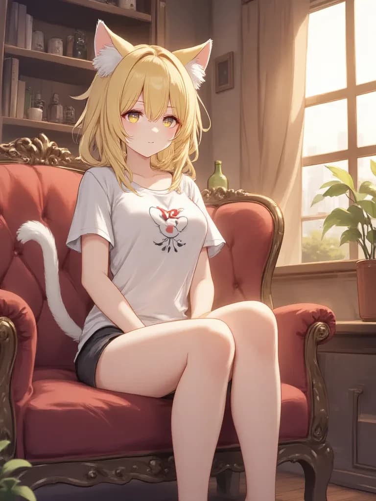 Maria - Puma Girl thumbnail