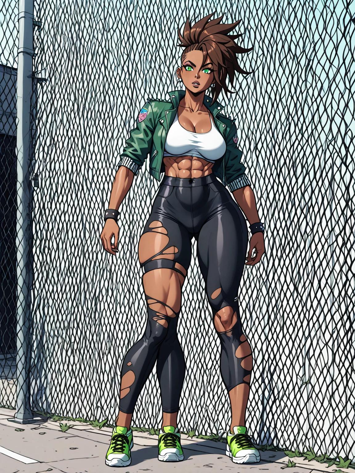 Jazmin thumbnail