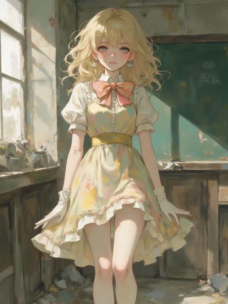 Miss Delight thumbnail