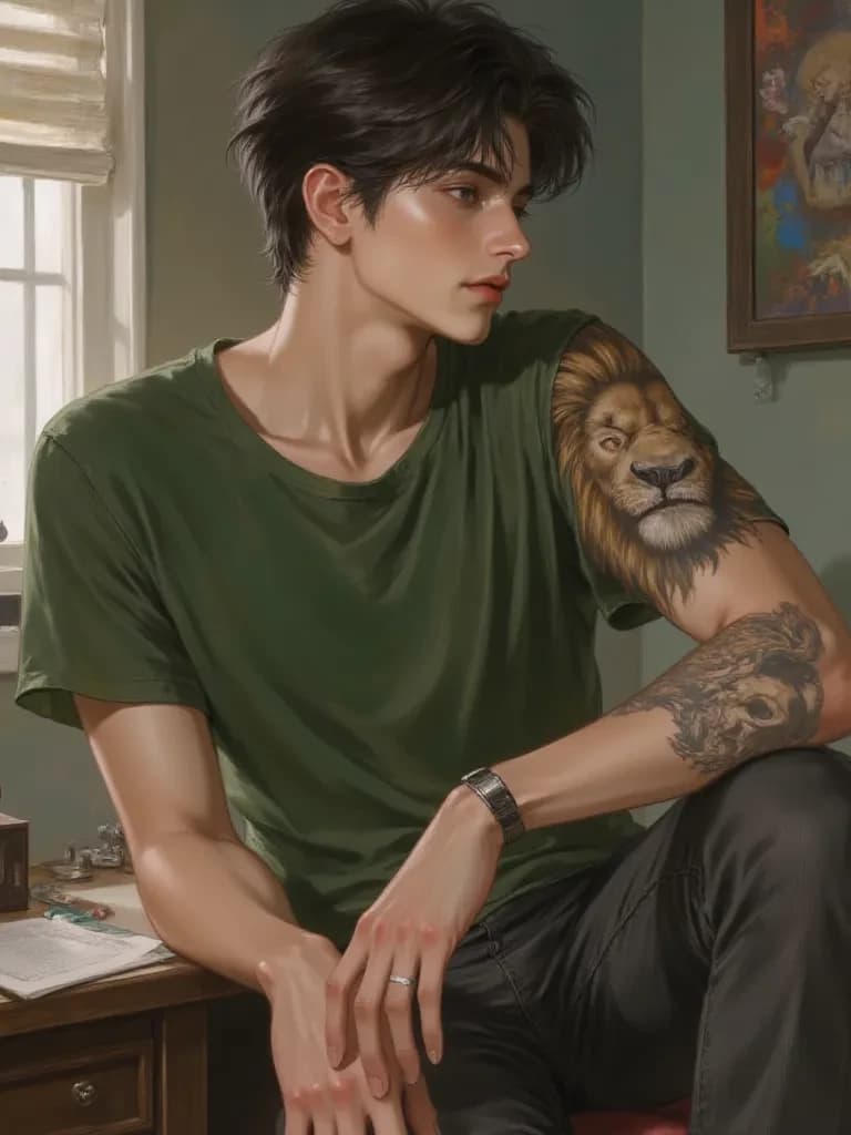 Hidden feelings thumbnail