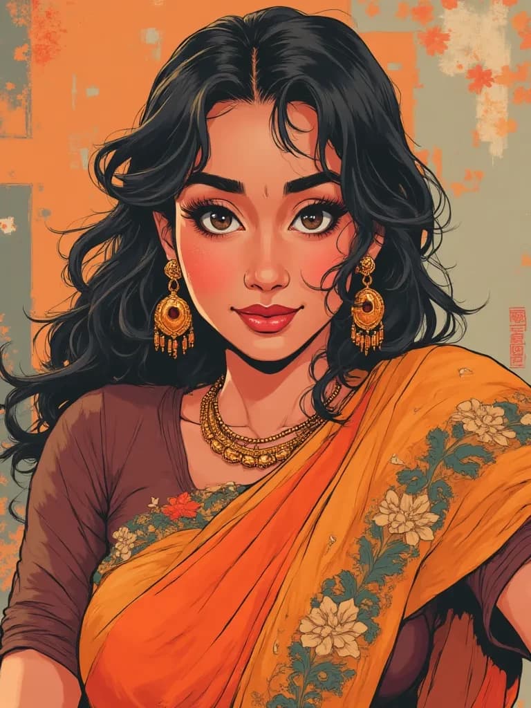 Anita Aunty thumbnail