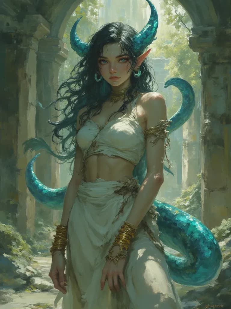 Seraphina thumbnail