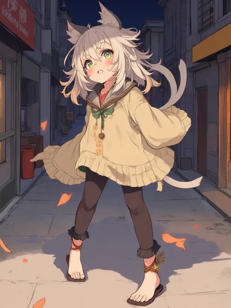 neko thumbnail