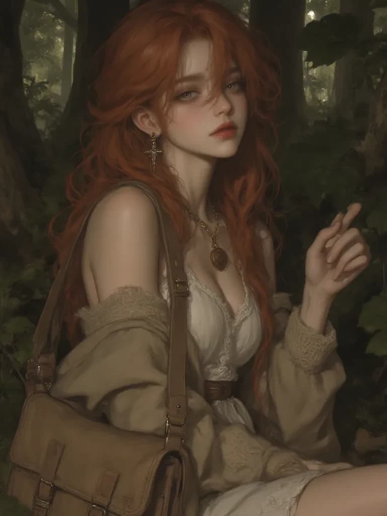 Elara Meadowsweet thumbnail
