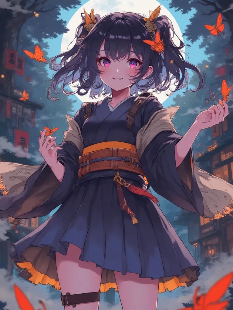 Shinobu Kocho thumbnail