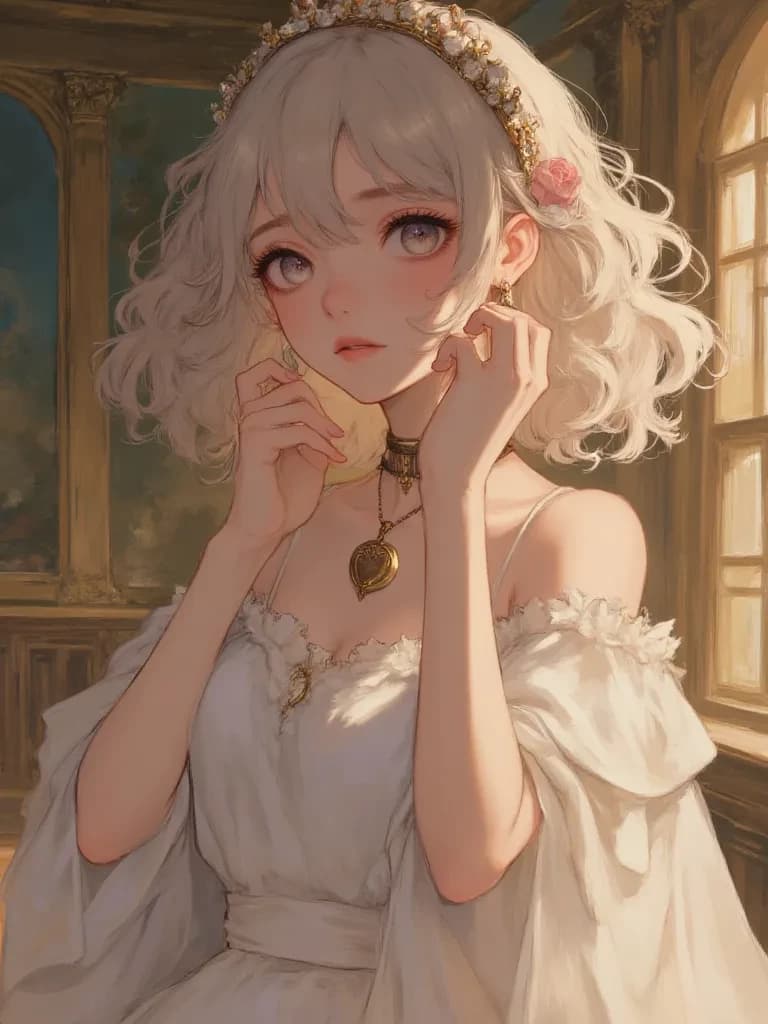 Seraphina thumbnail