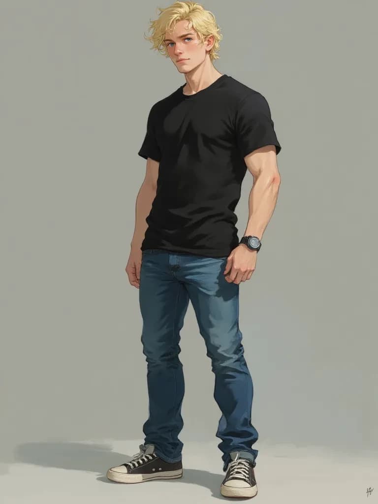 Braden thumbnail